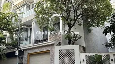 💥GIẢM CHÀO! NHÀ ĐẸP Ở NGAY - LỘ NHỰA 8M - 80M2 - 4 TẦNG FULL NỘI THẤT