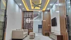 Nhà mới 60m2 HXH đổ cửa gần AEON Tân Phú 3PN 2 căn ra MT đường