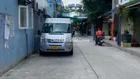 NHÀ GẦN TRƯỜNG PHÙ ĐỔNG - MÃ LÒ, TRỆT 2 LẦU , 4X14, HẺM 6M OTO, 4TỶX