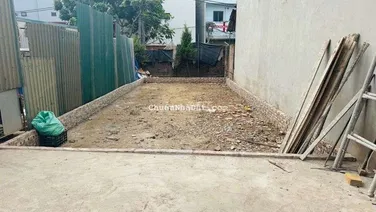 ĐẤT BÁT KHỐI 77M² ÔTÔ 7 CHỖ VÀO ĐẤT VIEW HỒ ĐIỀU HÒA 31HA – GIÁ 8,X TỶ