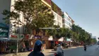 Cho thuê Cửa hàng mặt phố Trần Quốc Hoàn Q Cầu Giấy 25m2