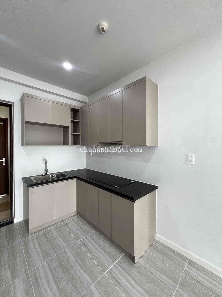 CHO THUÊ CĂN HỘ BCONS CITY 1PN GIÁ 5.7TR NHÀ MỚI XÁCH VALI VÀO Ở NGAY