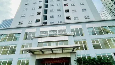 Cần bán CH toà 30T2, Nam Trung Yên, 47m2,2N,1WC, giá 4.75 tỷ