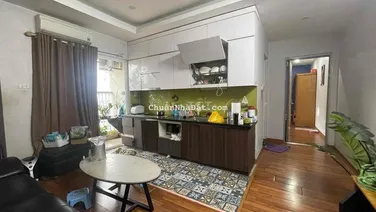 🏡BÁN CHUNG CƯ 3PN BỘ CÔNG AN – NGỌC THỤY, TIỆN ÍCH XUNG QUANH BẠT NGÀN