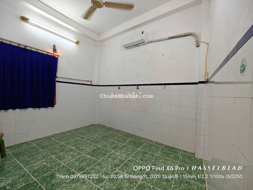 nhà trọ cho thuê lầu hai có tiện  nghi