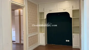 Chủ nhà bán gấp căn góc 3PN 98m Vinhomes smart city giá 7.7