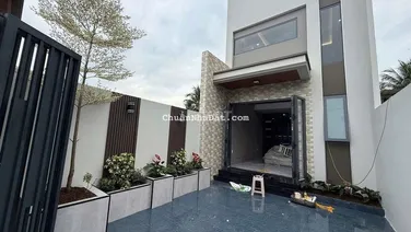 Xuất Hiện căn nhà lửng 100m2 ngay KDC Sư Đoàn 370, Cổng 2 Sân Bay Bh