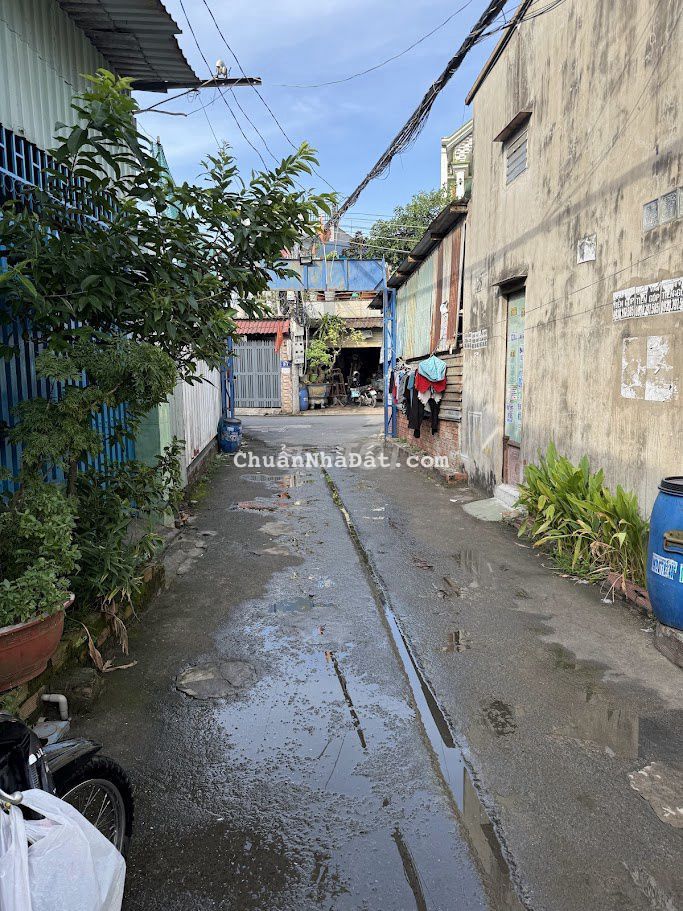 Chính chủ cho thuê nhà cấp 4 nguyên căn đường Trần Thị Dương