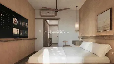 🎄KHAI TRƯƠNG CĂN HỘ MỚI 100% KHU VIP TÂN ĐỊNH QUẬN 1🎄