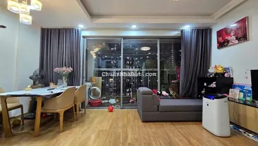 Căn hộ 2PN 70m2 Chung cư Anland Complex Dương Nội Hà Đông
