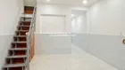 Nhà mới tinh 1 trệt 1 lầu, dt 4×12 có 3pn,2wc. Hẻm an ninh