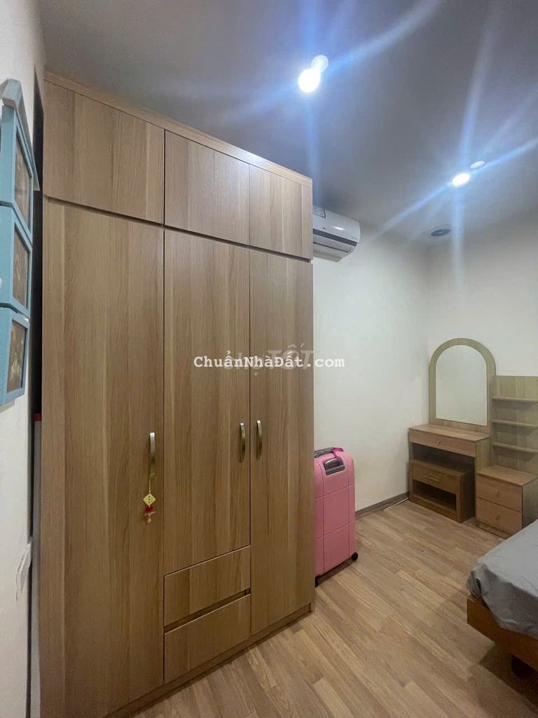 Cho thuê phòng 25m2 - Thái Thịnh - Đống Đa - Hà Nội