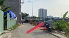 Đất Hẻm Nhựa 5m Phường Phú Thuận DT 4x16m Vuông Vức Thông Tứ Hướng