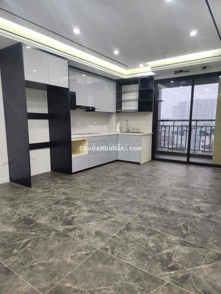 Căn hộ chung cư 99m2 - 3 Ngủ 1 Khách - Full nội thất, xách vali ở luôn