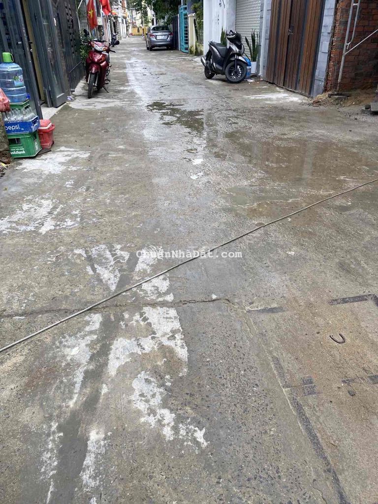 NHANH TAY THÌ CÒN, LÔ GÓC TRƯNG NỮ VƯƠNG, 70M2, GIÁ TỐT 5.75 TỶ.