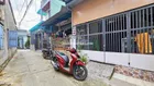 Bán nhà mê đúc kiệt ô tô Tô Hiệu 50m2 giá 3,15 tỷ