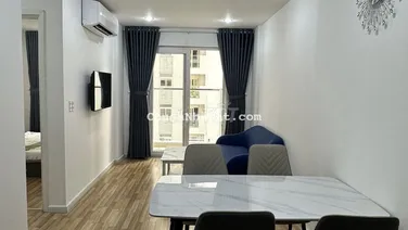 Cho thuê CH City Gate căn 2 và 3 phòng ngủ giá từ 7 đến 9 triệu/tháng