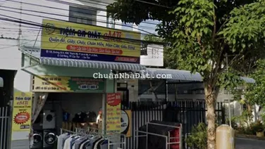 Cho thuê mặt bằng kinh doanh gần Đại học Tây Đô