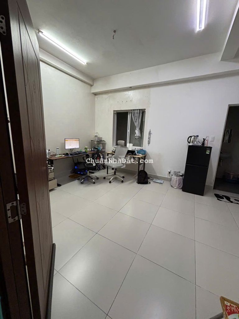 PASS CĂN HỘ 1PN - 40M2, FULL NỘI THẤT TẠI GÒ DẦU, TÂN PHÚ, GIỮ XE FREE