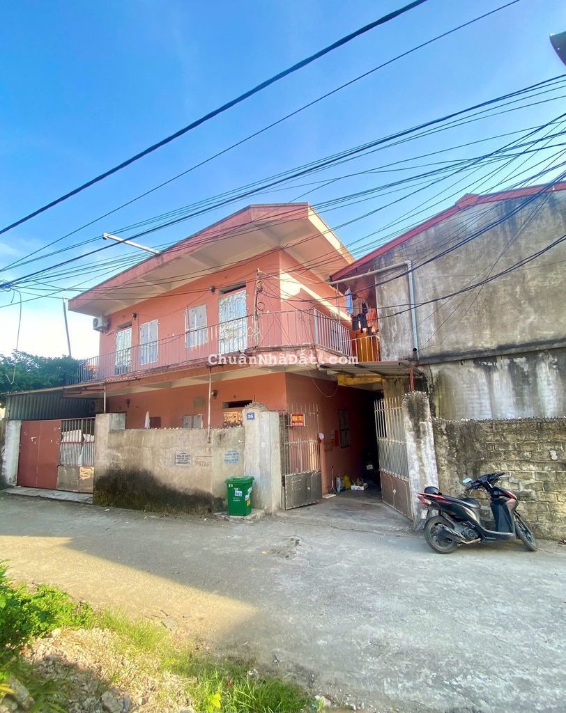 Phòng trọ 20-25m2 Ngõ 35, TT Núi Đèo, Thủy Nguyên, Hải Phòng