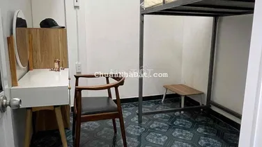 CHO NỮ THUÊ PHÒNG ĐƠN