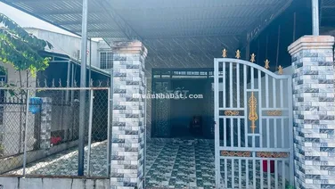 Nhà Trung Tâm Thành Phố Đồng Xoài
