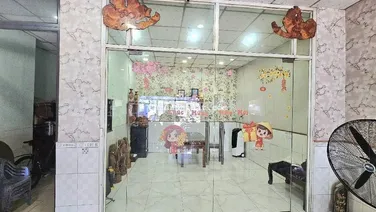 MTKD Đường DT743,119m2,chỉ 5,7ty