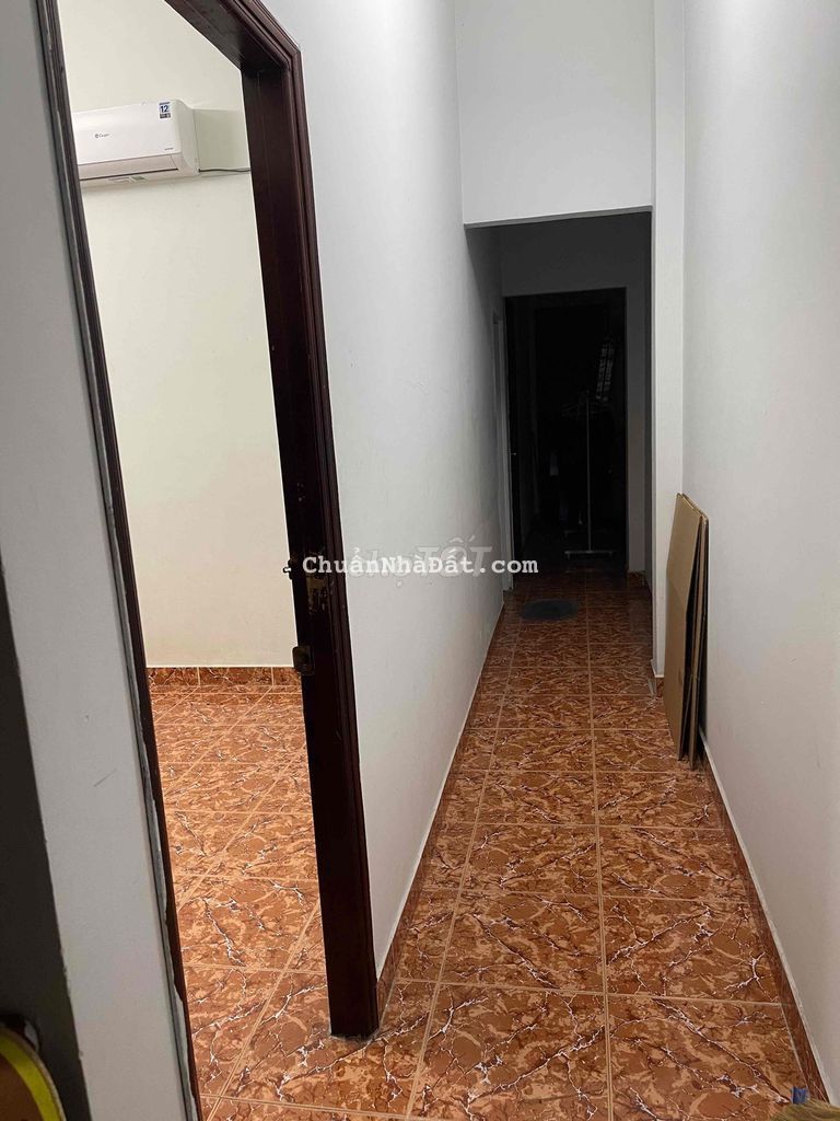 Phòng trọ thuộc nhà nguyên căn 10m2 - Nguyễn Văn Khối, Gò Vấp