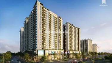 Sở hữu căn hộ The Win City chỉ từ 1 tỷ đồng – Hỗ trợ vay ngân hàng !