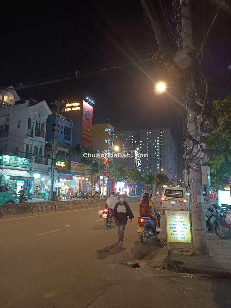 5TY3 QUẬN 12 PHAN VĂN HỚN