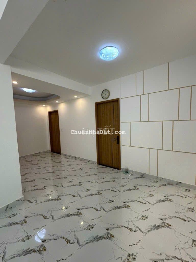 B.ÁN G.ẤP CC PHAN VĂN TRỊ-BT-2PN-2WC-NỘI THẤT CƠ BẢN-CHỈ 3.45 TỶ(BL)