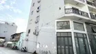 Xây dựng mới 5 tầng 58m2 (4x14)m Hoà Bình - Hẻm 8m thông