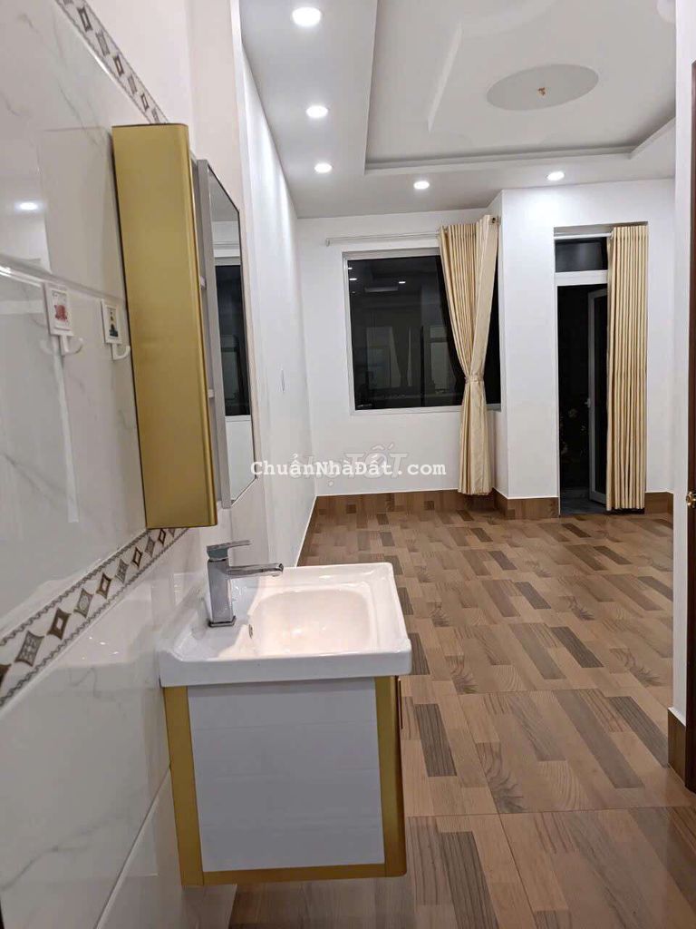 CHO THUÊ PHÒNG KHU PHỐ HOMRICH