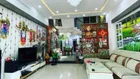 Bán nhà 3 tầng full nội thất- giá rẻ hiếm có nhỉnh 7x