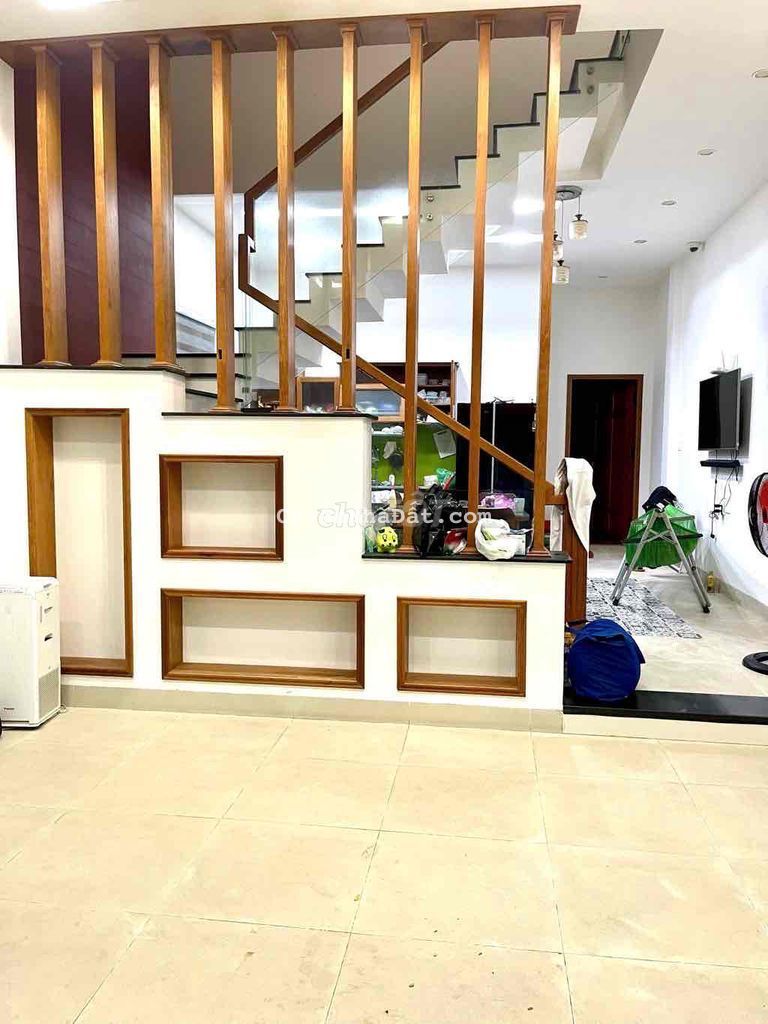 Chủ nhà cần tiền bán gấp nhà 2 tầng đường Phú Lộc 3- giá chỉ nhỉnh 7x