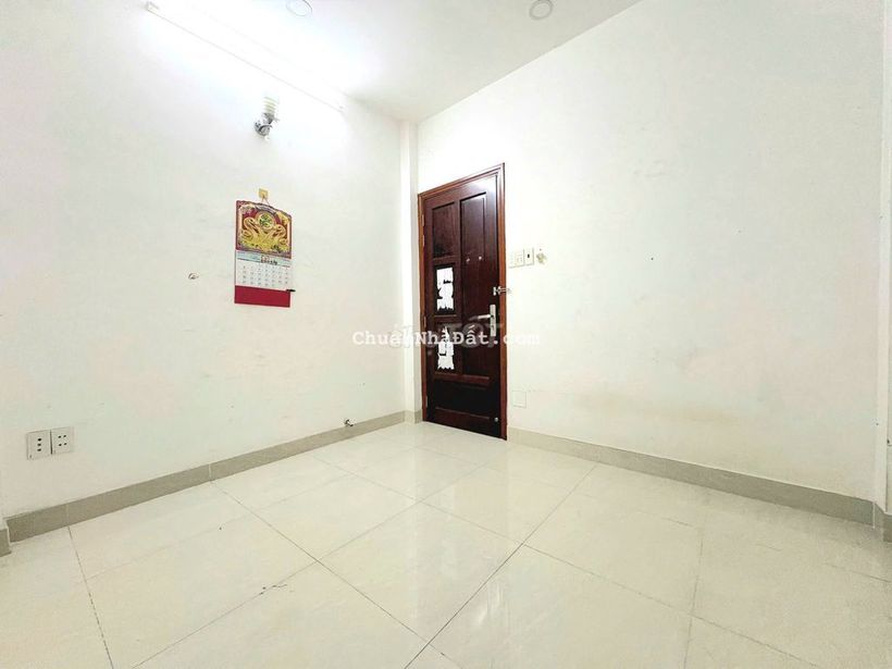 Cho thuê phòng trống mini 1 người, có máy lạnh, tự do thoải mái