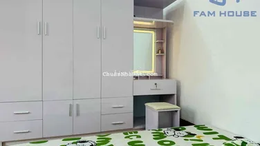 Căn hộ dịch vụ KDC Trung Sơn, KDC Him Lam