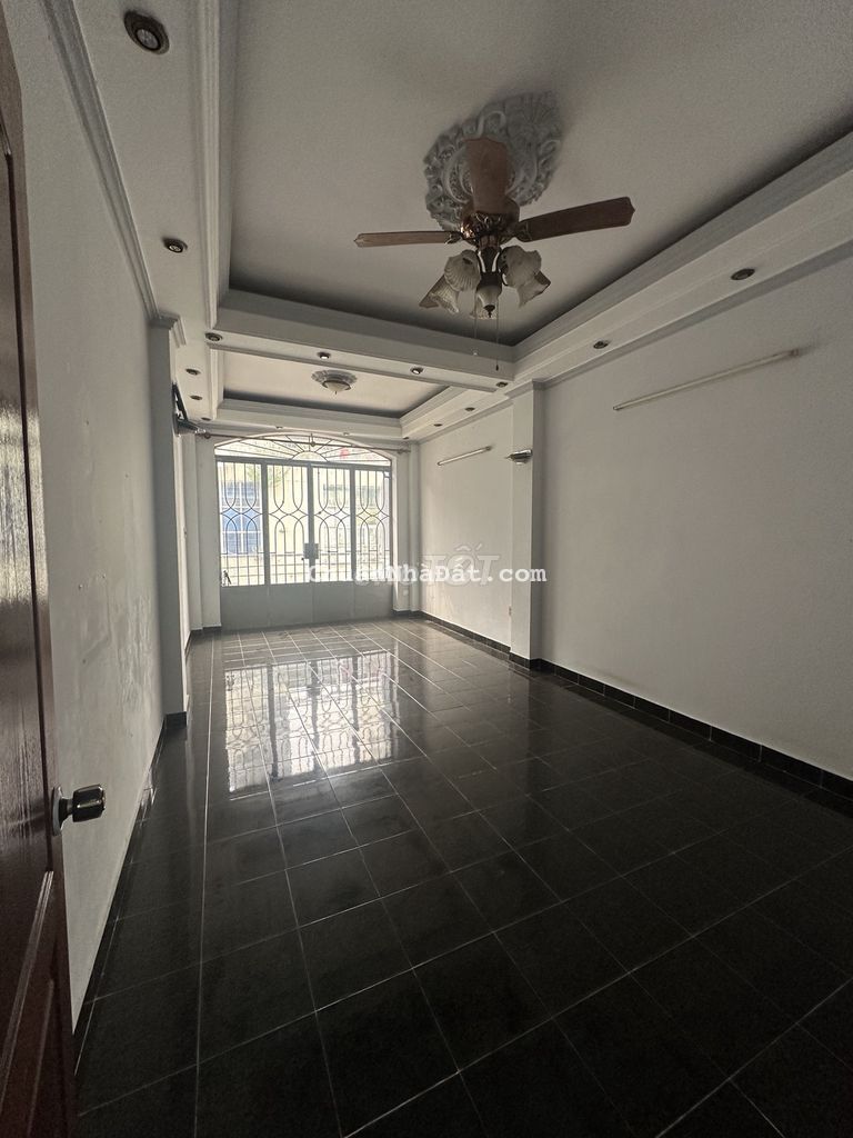 Phòng cho thuê lầu 1,2,3 - An Điềm