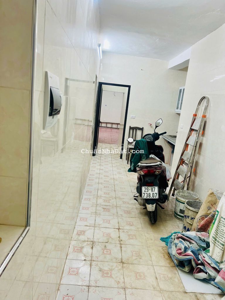 Cho thuê nhà trung tâm gần Bệnh viện Bạch Mai