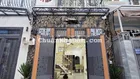 Bán nhà hẻm 1/ đường Hoàng Hoa Thám Bình Thạnh 60m2 Giá chỉ hơn 5tỷ