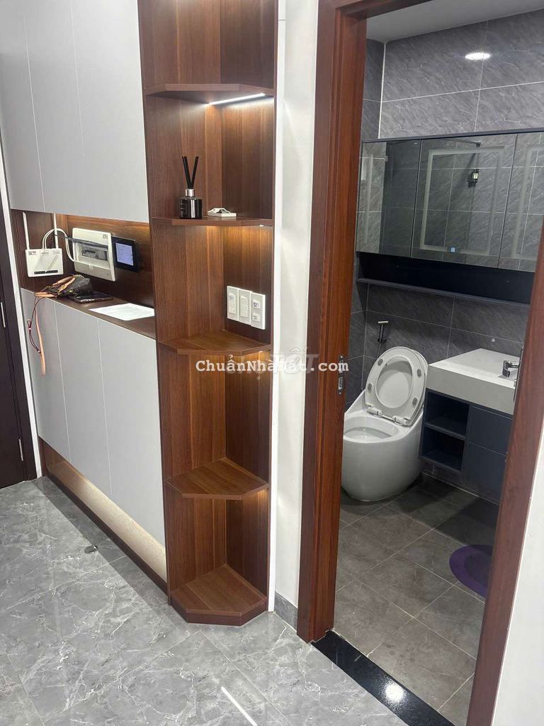 Căn hộ penhouse chung cư skyview Chánh Nghĩa Thủ Dầu Một