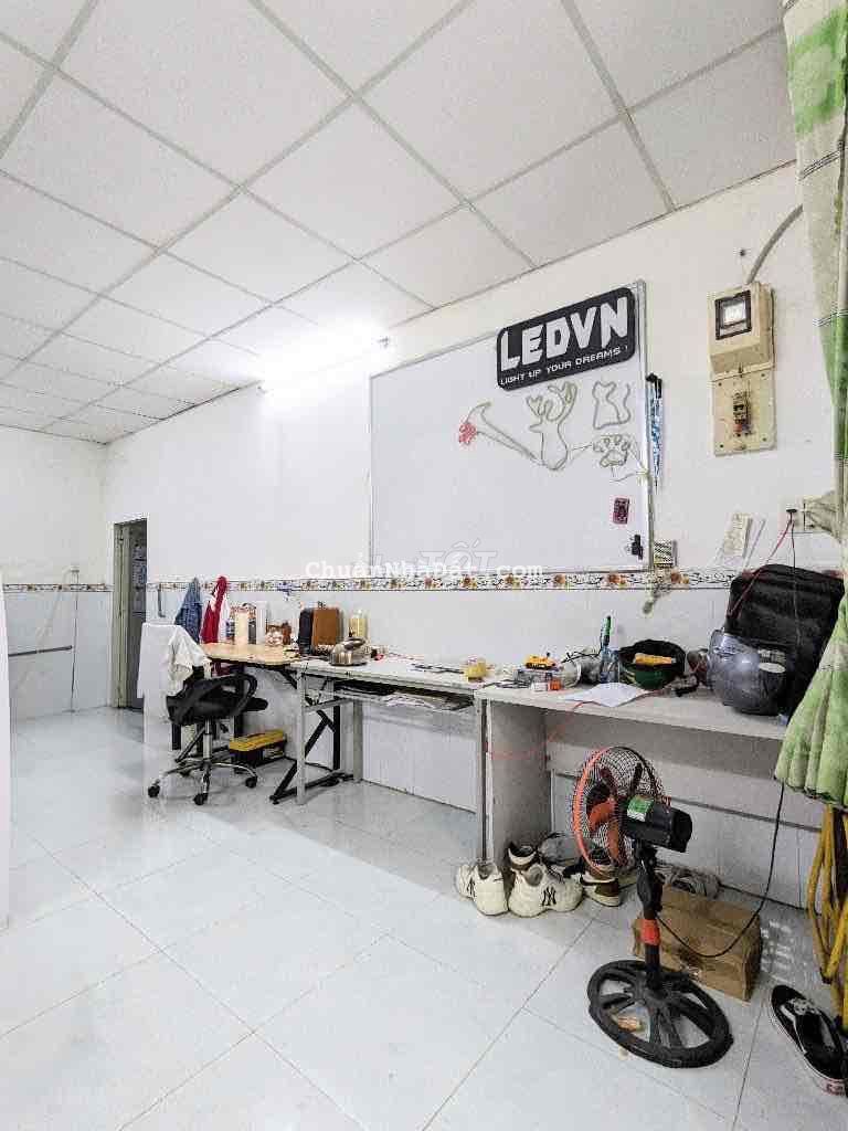 BÁN NHÀ ĐƯỜNG 6M- 2 TẦNG- SỔ HỒNG RIÊNG- TĂNG NHƠN PHÚ- QUẬN 9