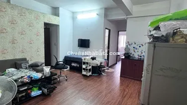 CHO THUÊ CĂN HỘ NHẤT LAN GIÁ RẺ 2PN QUẬN BÌNH TÂN