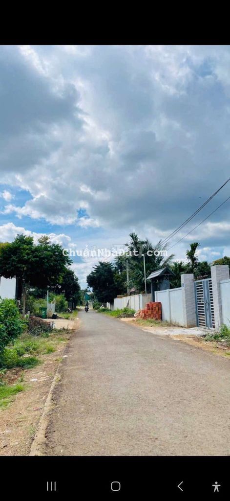 MẶT TIỀN EATU, ĐƯỜNG 20m