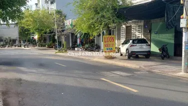 Cho thuê đất khu trung tâm phường Thắng Nhất, Vũng Tàu cũ