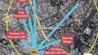 Bán đất tặng nhà cấp 4 gần chợ Hoà Khánh giá nhỉnh 3 tỷ