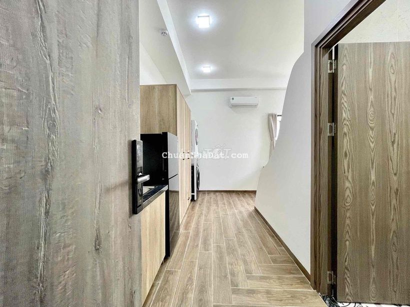 🔥 CHO THUÊ CĂN HỘ STUDIO TÁCH BẾP FULL NỘI THẤY CAO CẤP 🔥