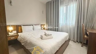 🌈CHO THUÊ CĂN HỘ🌇1-2PN 50m2💥CHỈ TỪ 7.5tr/tháng🏡FULL NT📍GẦN ĐH VLU CS3