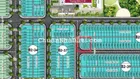 Vị Trí Đắc Địa Ngay 10 Tòa Chung Cư Ori , Sẵn Dòng Tiền