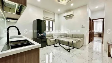 Cho Thuê 1PN - 2PN ⚡️ FULL MỚI 100% 🔥 ngay ĐẦM SEN - GIÁP Q11, Q6